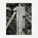 Aaron Siskind, Gloucester 6