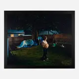Gregory Crewdson, Untitled (pregnant woman)