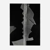 Aaron Siskind, Untitled (New York)