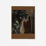 Edmund Teske, Marjorie Eaton, solarized gelatin silver print