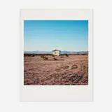 John Divola, Isolated House