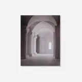 James Casebere, Study for Arcade