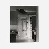 Minor White, Kitchen, Roch., N.Y.