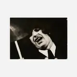 Jim Marshall, Richard Starkey (Ringo Starr), 1965, vintage gelatin silver print