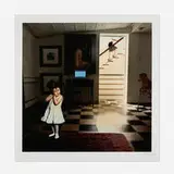 Julie Blackmon, PC (from the Domestic Vacations series), 2005, C-print
