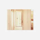 Joel Meyerowitz, Hartwig House, Truro (from the Cape Light series)