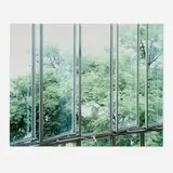 Luisa Lambri, Untitled (Casino #7), 2003, digital C-print mounted to acrylic