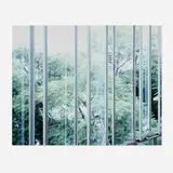 Luisa Lambri, Untitled (Casino #5), 2003, digital C-print mounted to acrylic