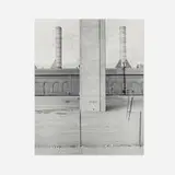Grant Mudford, Under Ocean Blvd (from the Long Beach series), 1979-80, vintage gelatin silver print