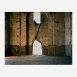 Brian McKee, Uzbekistan #20, C-print mounted to aluminum