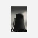 Michael Kenna, Ratcliffe Power Station, Study #1