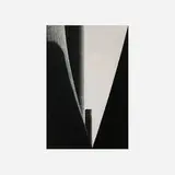 Michael Kenna, Ratcliffe Power Station, Study #6