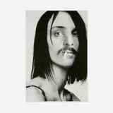 Ugo Rondinone, I don’t live here anymore (No. 1)