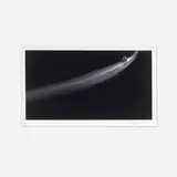 George Tice, Country Road, Lancaster, PA