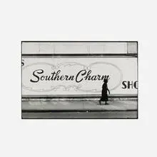 Alabama (Southern Charm) by Elliott Erwitt, gelatin silver print, sold Dec 2024