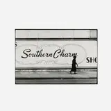 Alabama (Southern Charm) by Elliott Erwitt, gelatin silver print, sold Dec 2024