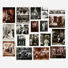 James VanDerZee, James Van Der Zee: Eighteen Photographs, gelatin silver print, sepia toned gelatin silver print