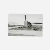 Lee Friedlander, The American Monument (Special Edition)