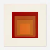 Josef Albers, MMA-2