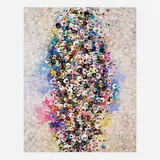 Takashi Murakami, Who's Afraid Of Red, Yellow, Blue And Death