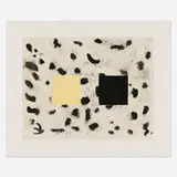 Katherine Bradford, Dalmation Paint K.