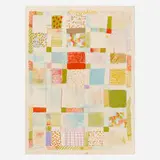 Robert Natkin, Untitled III, lithograph in colors