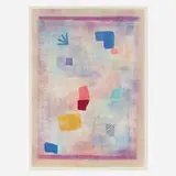 Robert Natkin, Untitled
