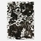 Sam Francis, Untitled (LAP19), c. 1972, lithograph