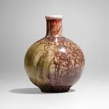 Ernest Chaplet, Vase