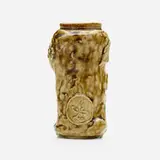 Jean-Michel Cazin, Vase