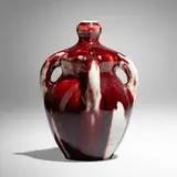 Ernest Chaplet, Vase