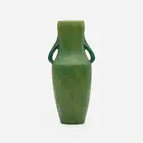 Émile Decoeur, Vase