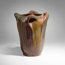 Atelier de Glatigny, Vase