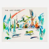 H. C. Westermann, The Lost Planet