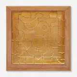 Richard Hunt, Landscape Variations
