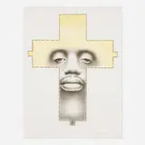Ed Paschke, Crossblock
