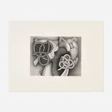 Barbara Rossi, Z-Zone, 1975, lithograph