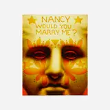 Ed Paschke, Nancy Would You Marry Me?