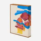 George Kokines, Untitled, oil on canvas