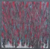 Chen Fan, Hong Gao Liang, Ink and color on paper, signed, sealed and dated "Geng Ying"