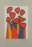 Alexander Calder, Eternity