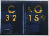 Robert Cottingham, C & O