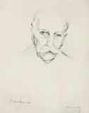 William Meyerowitz, Justice Oliver Wendell Holmes