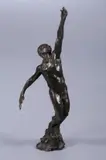 Eric Fischl, Soul in Flight