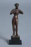 Elie Nadelman, Standing Female Figure