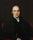 Sir Thomas Lawrence, The Right Honorable John Wilson Cook, Oil on canvas.