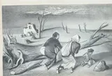 William Gropper, Uprooted
