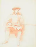 Young U.S by A. H. O. Rolle, D.C. (1919-1932, except 1925) and the Washington Watercolor Club (1930-1937), offered Feb 2013