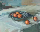 Si Chen Yuan, Still Life