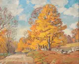 Robert Emmett Owen, October